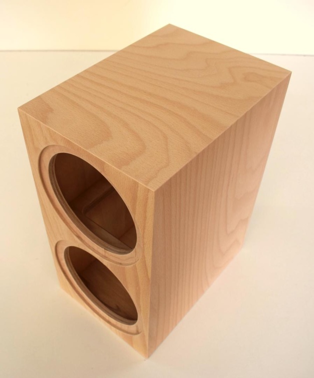 Cinetor Evo Buche MPX 009